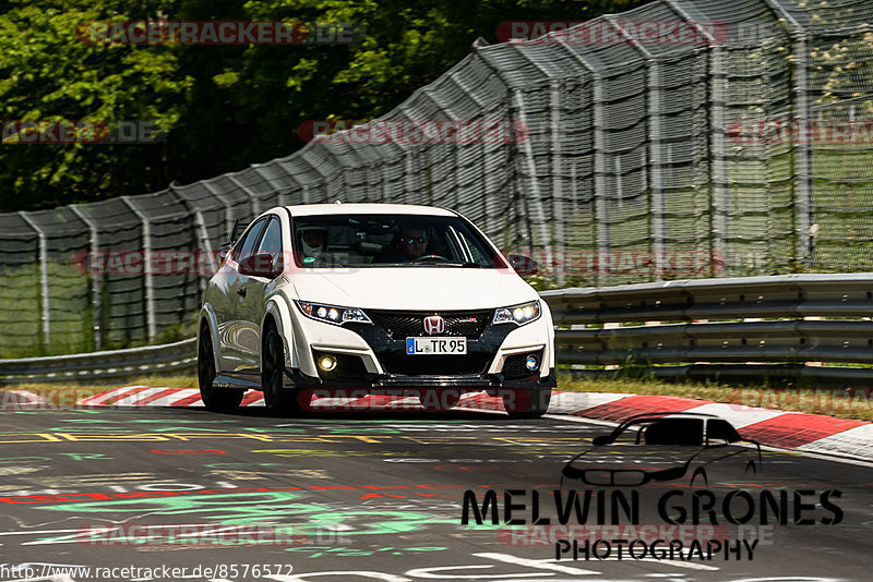 Bild #8576572 - Touristenfahrten Nürburgring Nordschleife (21.05.2020)