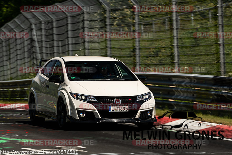 Bild #8576581 - Touristenfahrten Nürburgring Nordschleife (21.05.2020)