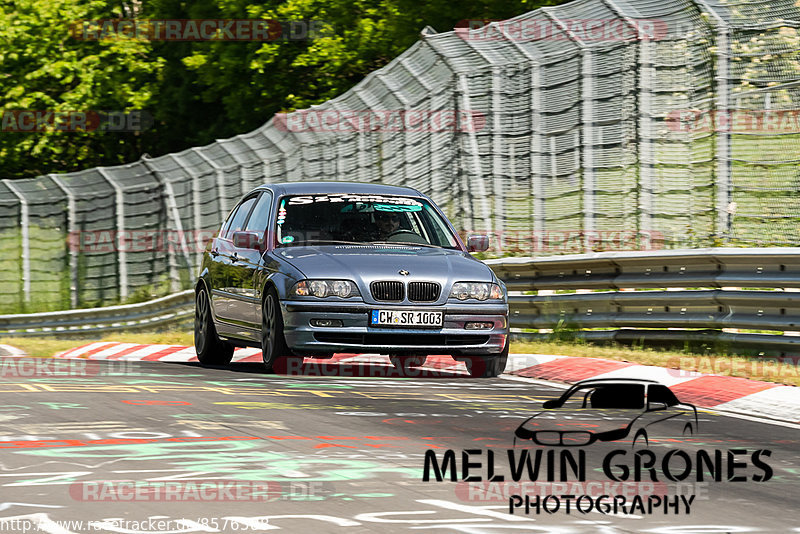 Bild #8576588 - Touristenfahrten Nürburgring Nordschleife (21.05.2020)