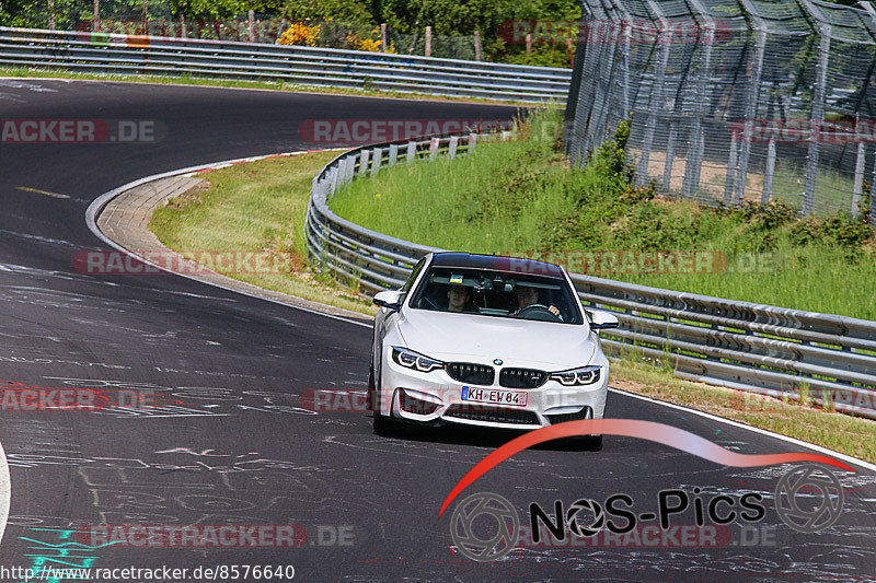 Bild #8576640 - Touristenfahrten Nürburgring Nordschleife (21.05.2020)