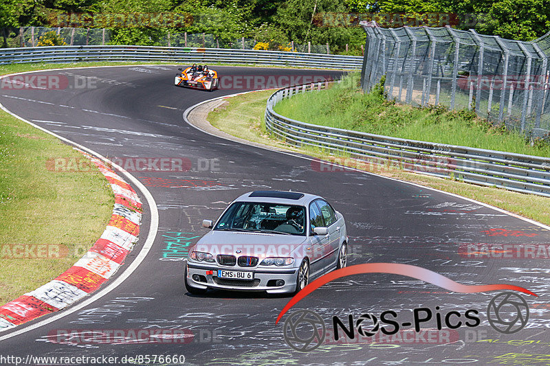 Bild #8576660 - Touristenfahrten Nürburgring Nordschleife (21.05.2020)