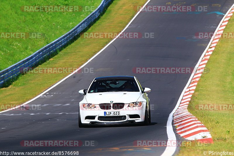 Bild #8576698 - Touristenfahrten Nürburgring Nordschleife (21.05.2020)