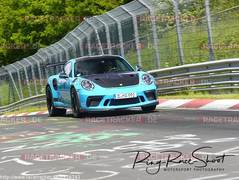 Bild #8576741 - Touristenfahrten Nürburgring Nordschleife (21.05.2020)