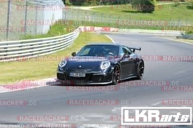 Bild #8576778 - Touristenfahrten Nürburgring Nordschleife (21.05.2020)