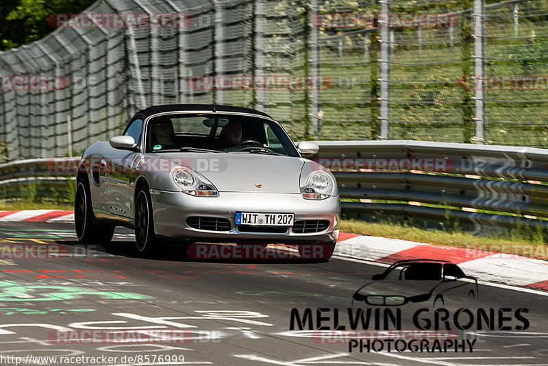 Bild #8576999 - Touristenfahrten Nürburgring Nordschleife (21.05.2020)