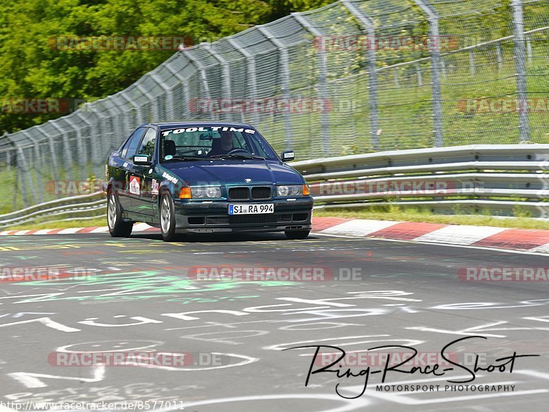 Bild #8577011 - Touristenfahrten Nürburgring Nordschleife (21.05.2020)