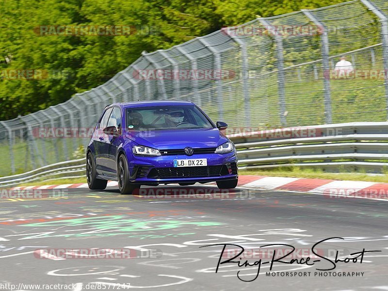 Bild #8577247 - Touristenfahrten Nürburgring Nordschleife (21.05.2020)