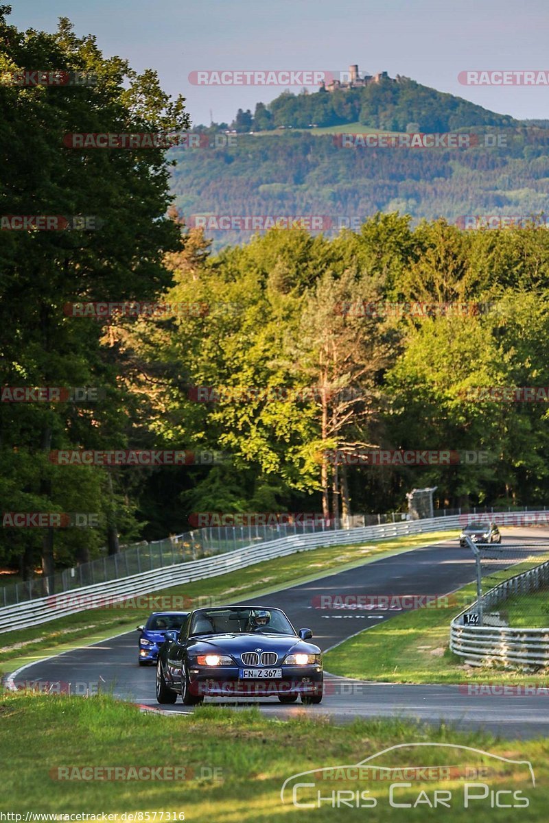 Bild #8577316 - Touristenfahrten Nürburgring Nordschleife (21.05.2020)