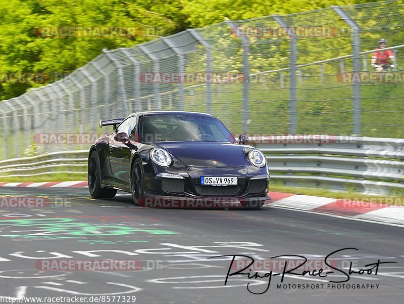 Bild #8577329 - Touristenfahrten Nürburgring Nordschleife (21.05.2020)