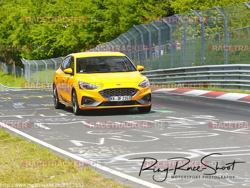 Bild #8577552 - Touristenfahrten Nürburgring Nordschleife (21.05.2020)