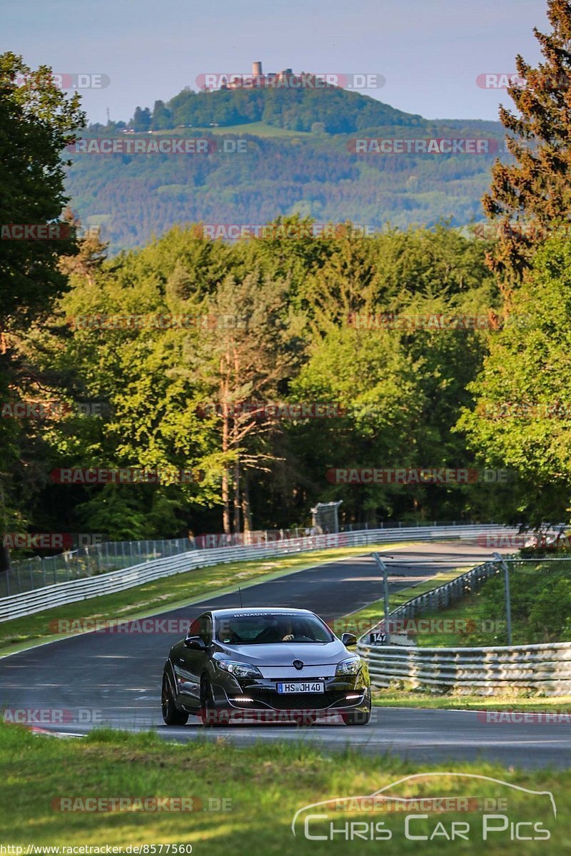 Bild #8577560 - Touristenfahrten Nürburgring Nordschleife (21.05.2020)