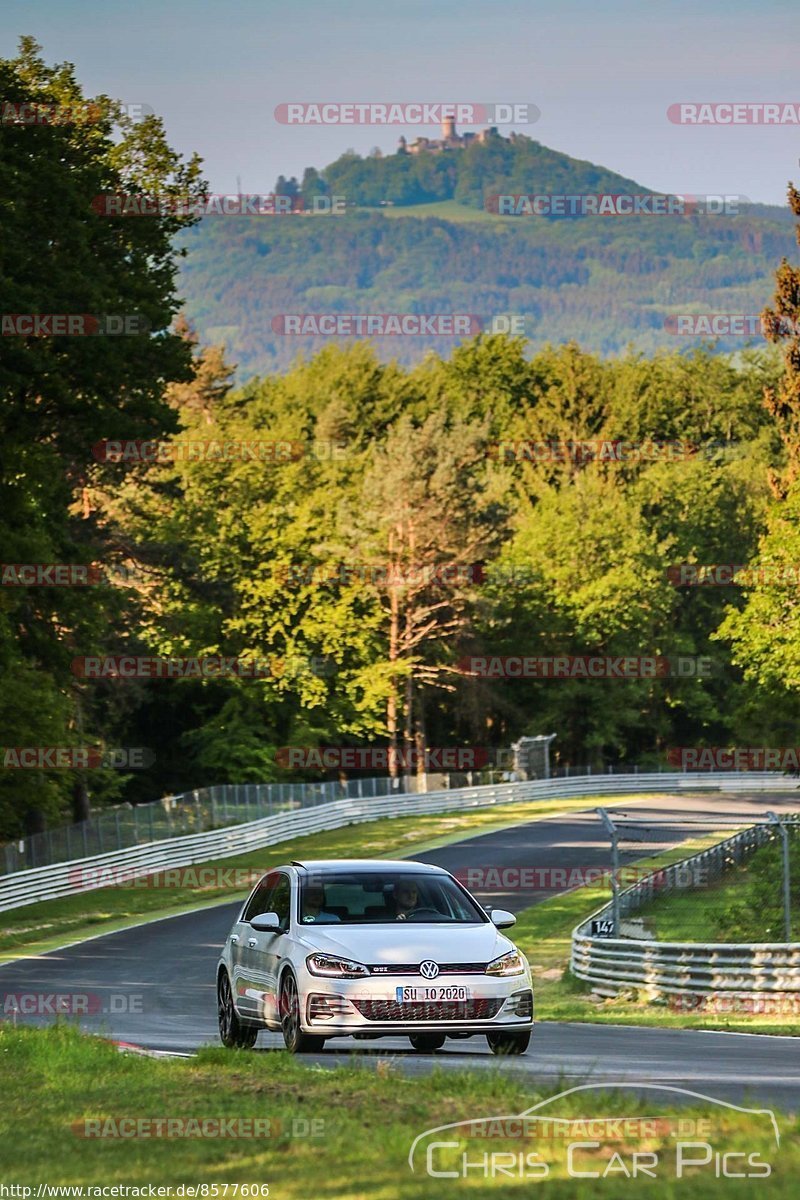 Bild #8577606 - Touristenfahrten Nürburgring Nordschleife (21.05.2020)