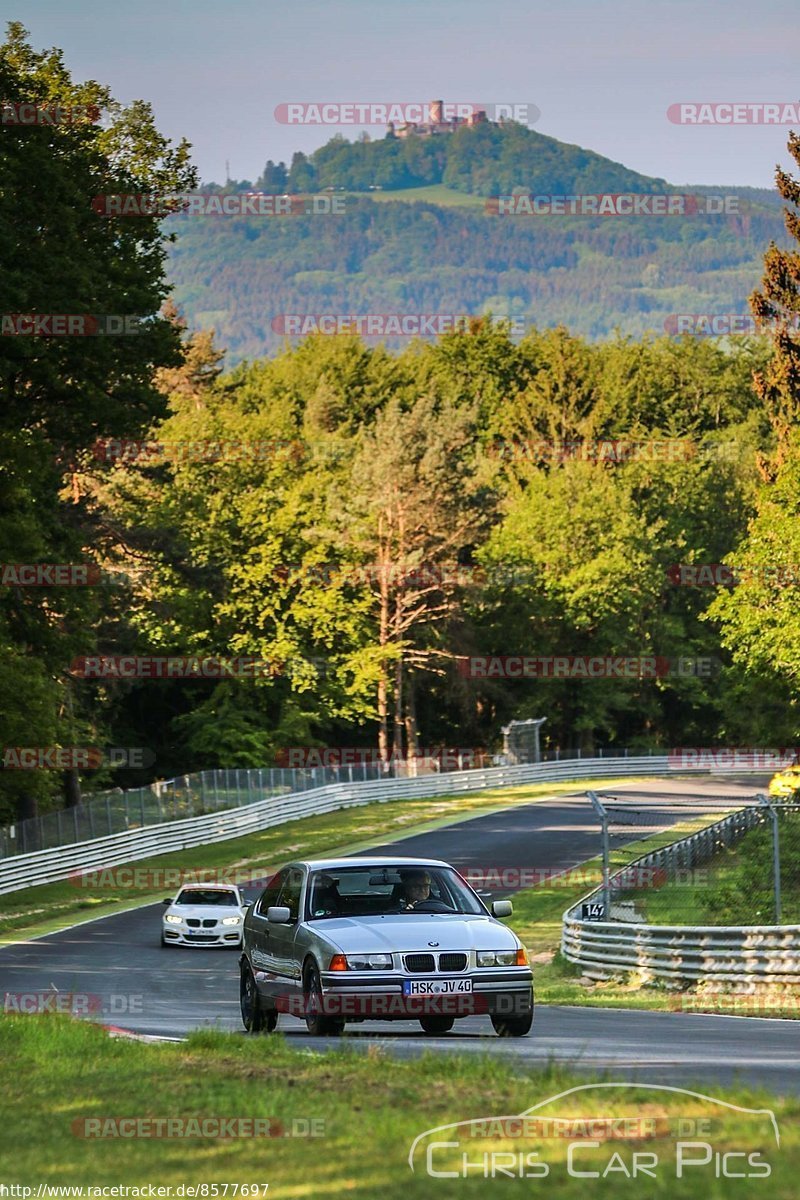 Bild #8577697 - Touristenfahrten Nürburgring Nordschleife (21.05.2020)