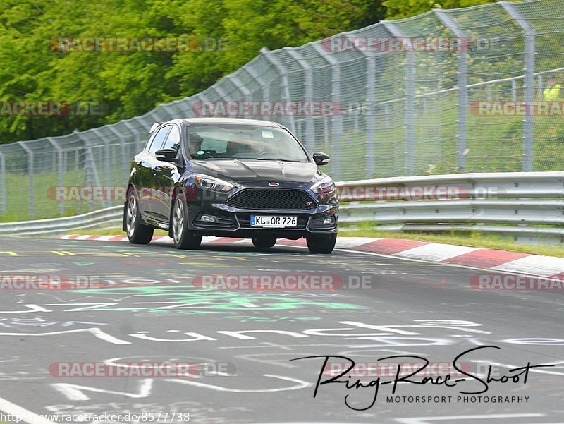 Bild #8577738 - Touristenfahrten Nürburgring Nordschleife (21.05.2020)