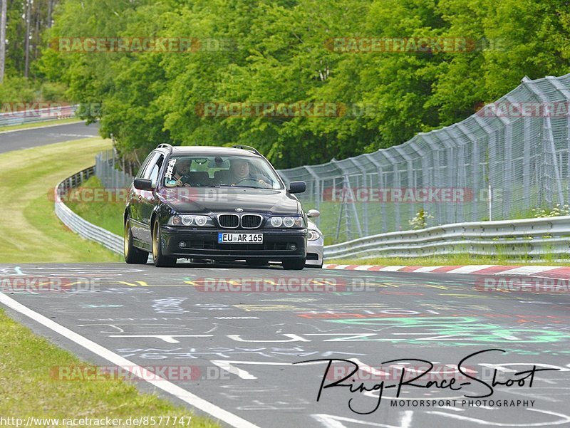 Bild #8577747 - Touristenfahrten Nürburgring Nordschleife (21.05.2020)