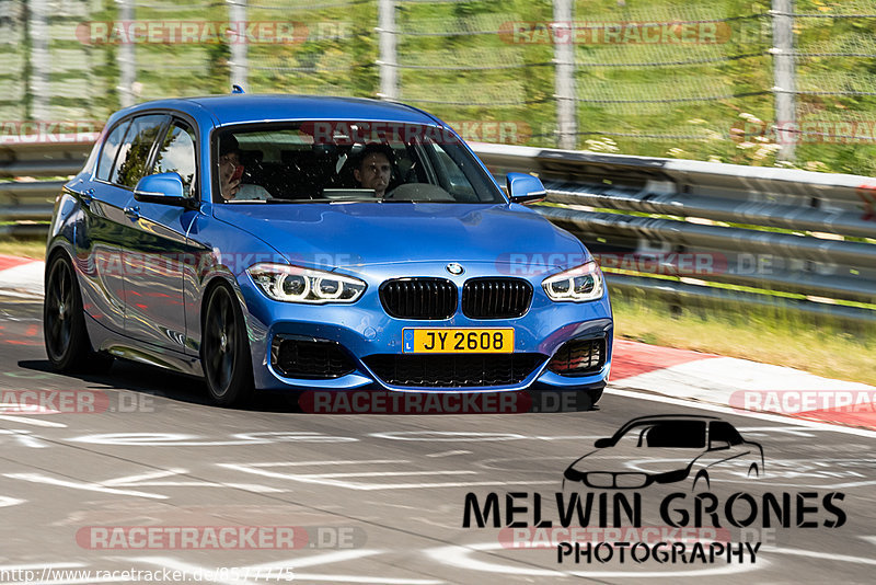 Bild #8577775 - Touristenfahrten Nürburgring Nordschleife (21.05.2020)