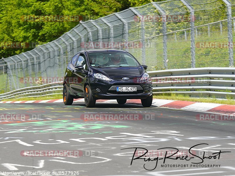 Bild #8577926 - Touristenfahrten Nürburgring Nordschleife (21.05.2020)