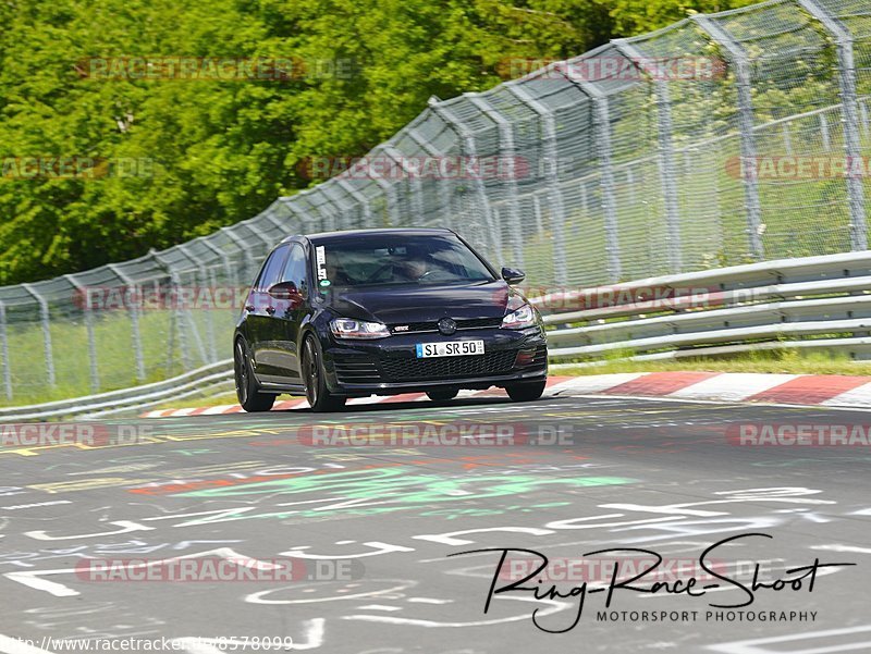 Bild #8578099 - Touristenfahrten Nürburgring Nordschleife (21.05.2020)