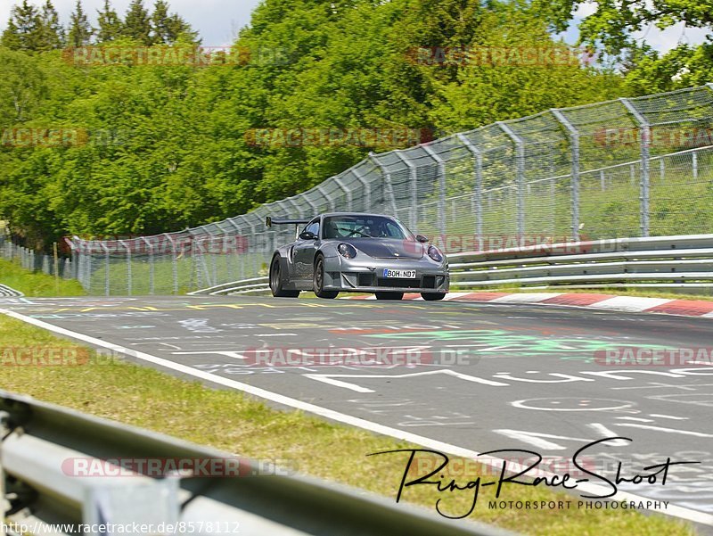 Bild #8578112 - Touristenfahrten Nürburgring Nordschleife (21.05.2020)