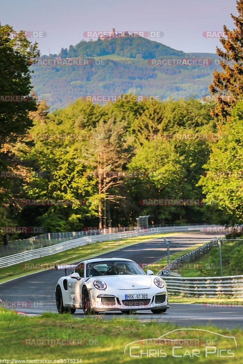 Bild #8578234 - Touristenfahrten Nürburgring Nordschleife (21.05.2020)