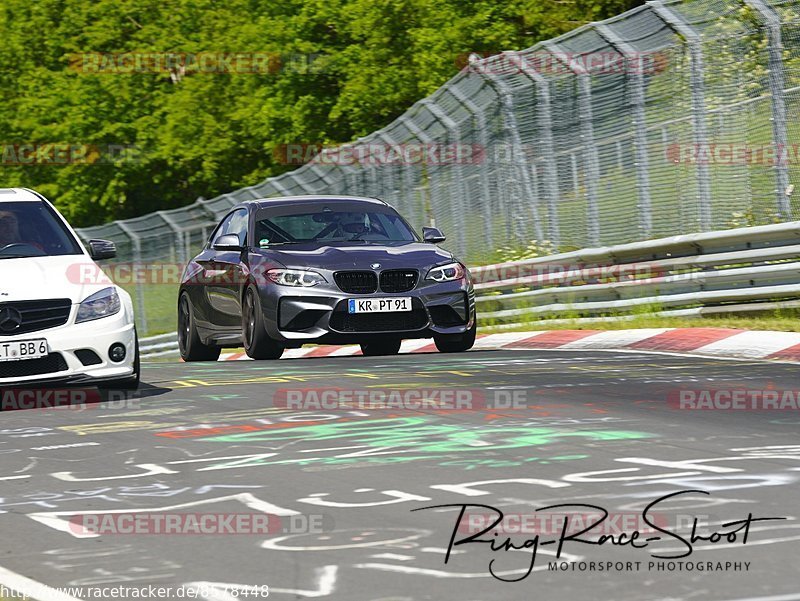 Bild #8578448 - Touristenfahrten Nürburgring Nordschleife (21.05.2020)