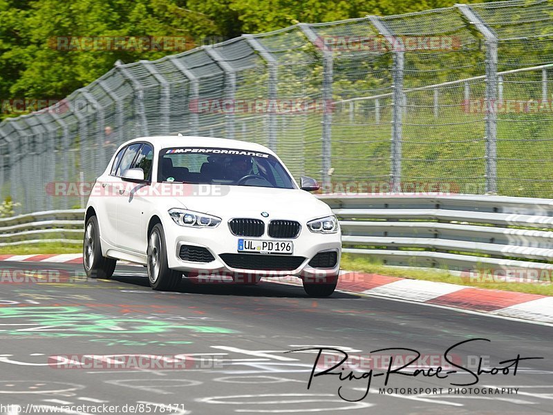 Bild #8578471 - Touristenfahrten Nürburgring Nordschleife (21.05.2020)