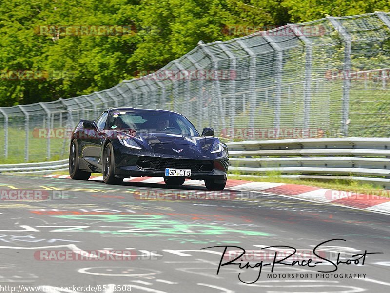 Bild #8578508 - Touristenfahrten Nürburgring Nordschleife (21.05.2020)