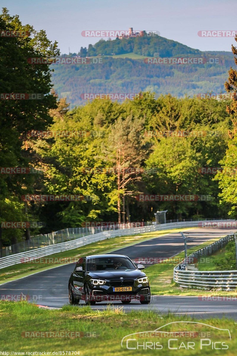 Bild #8578704 - Touristenfahrten Nürburgring Nordschleife (21.05.2020)