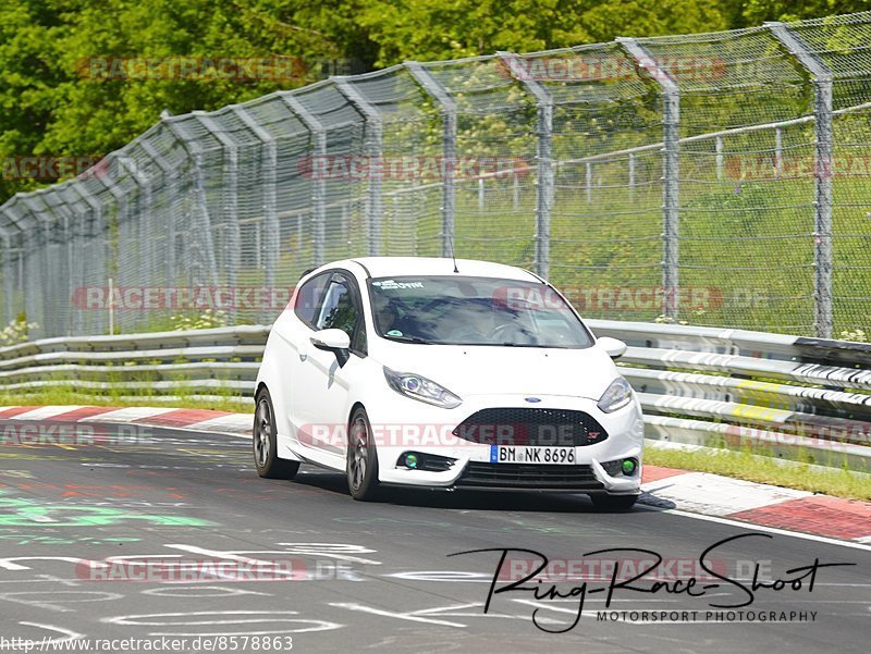 Bild #8578863 - Touristenfahrten Nürburgring Nordschleife (21.05.2020)