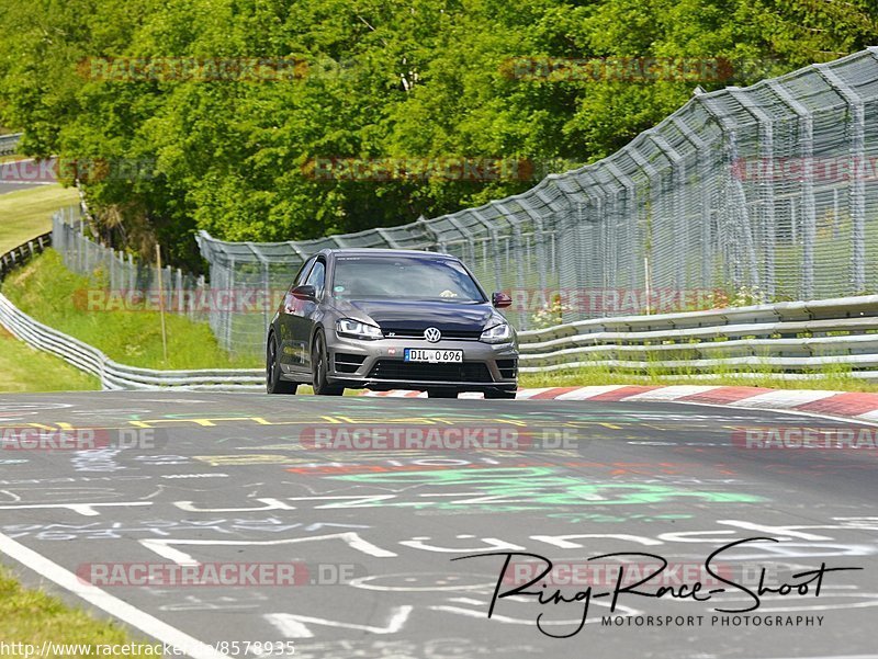 Bild #8578935 - Touristenfahrten Nürburgring Nordschleife (21.05.2020)