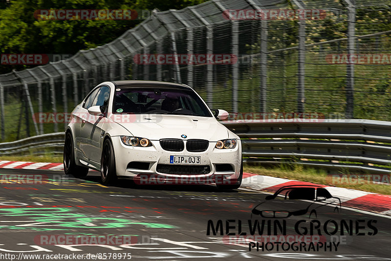 Bild #8578975 - Touristenfahrten Nürburgring Nordschleife (21.05.2020)