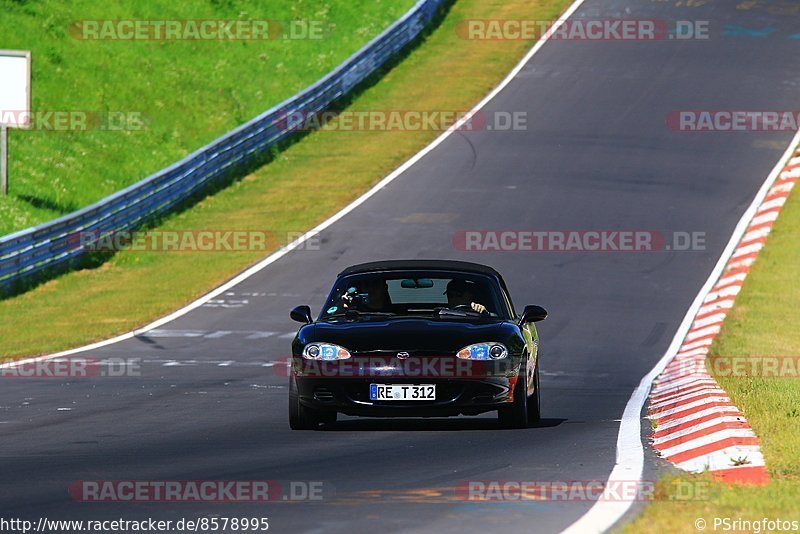 Bild #8578995 - Touristenfahrten Nürburgring Nordschleife (21.05.2020)