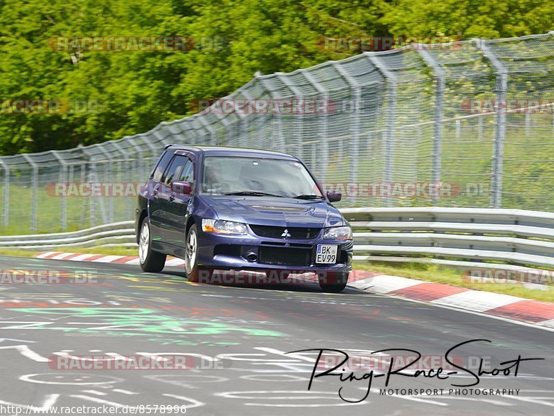 Bild #8578996 - Touristenfahrten Nürburgring Nordschleife (21.05.2020)