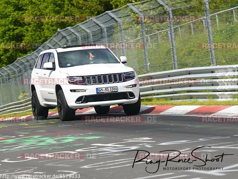 Bild #8579033 - Touristenfahrten Nürburgring Nordschleife (21.05.2020)