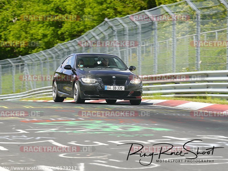 Bild #8579217 - Touristenfahrten Nürburgring Nordschleife (21.05.2020)