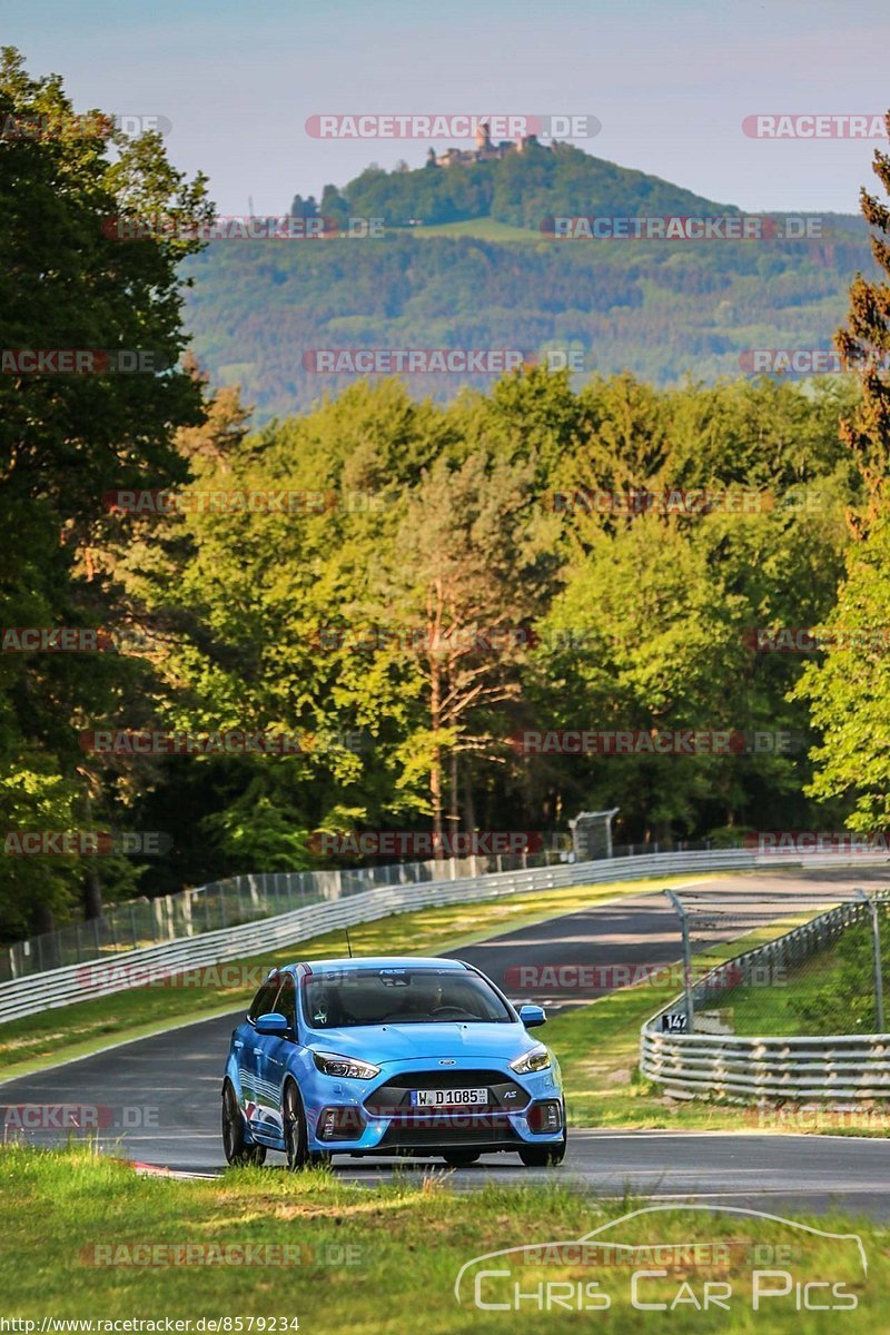 Bild #8579234 - Touristenfahrten Nürburgring Nordschleife (21.05.2020)