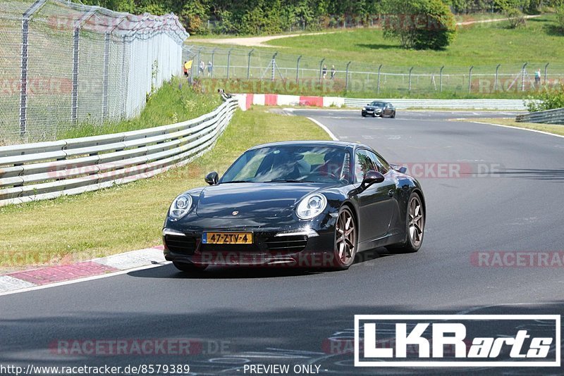 Bild #8579389 - Touristenfahrten Nürburgring Nordschleife (21.05.2020)