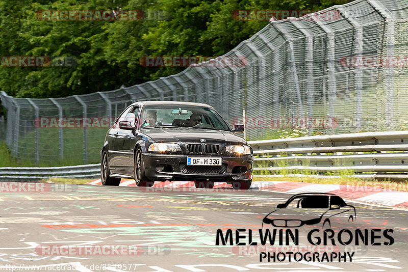 Bild #8579577 - Touristenfahrten Nürburgring Nordschleife (21.05.2020)