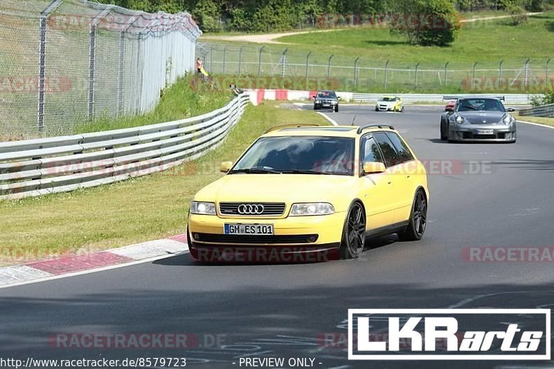 Bild #8579723 - Touristenfahrten Nürburgring Nordschleife (21.05.2020)