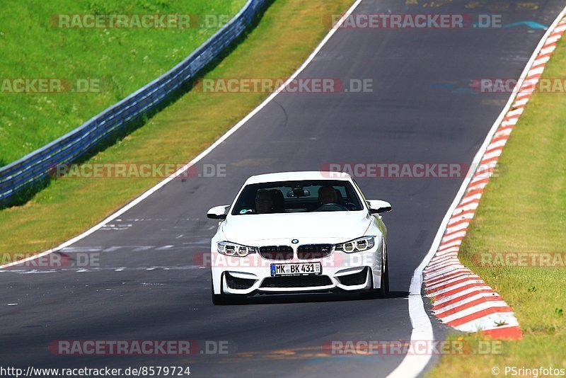 Bild #8579724 - Touristenfahrten Nürburgring Nordschleife (21.05.2020)