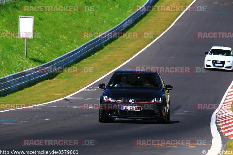 Bild #8579801 - Touristenfahrten Nürburgring Nordschleife (21.05.2020)