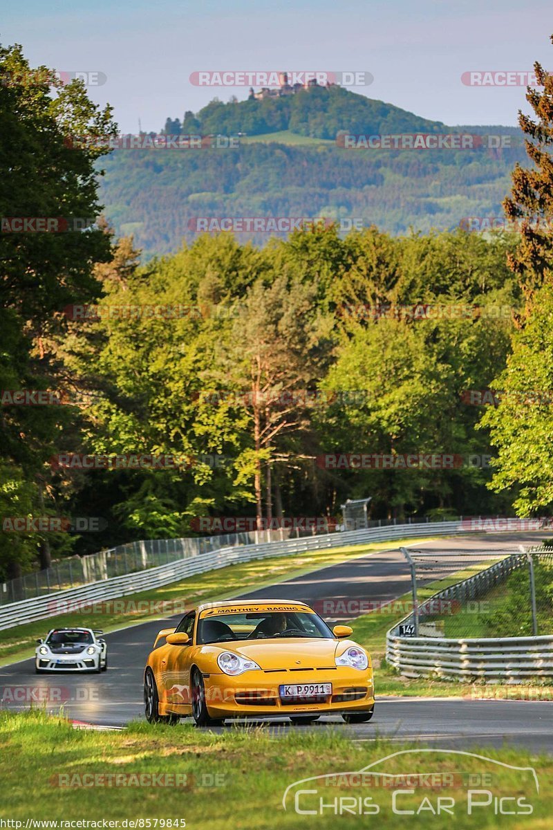 Bild #8579845 - Touristenfahrten Nürburgring Nordschleife (21.05.2020)