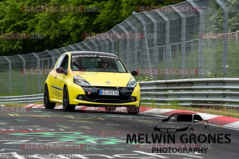 Bild #8579857 - Touristenfahrten Nürburgring Nordschleife (21.05.2020)