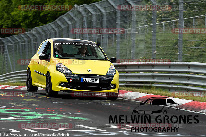 Bild #8579858 - Touristenfahrten Nürburgring Nordschleife (21.05.2020)