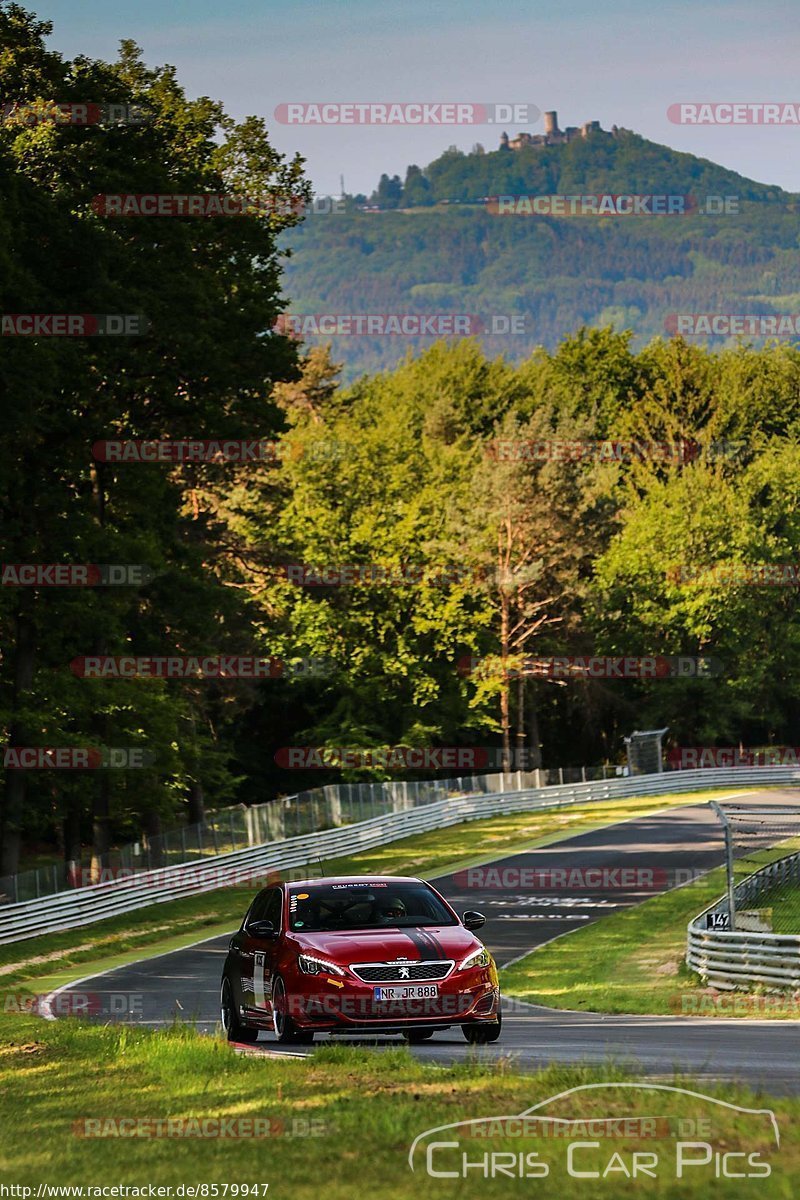 Bild #8579947 - Touristenfahrten Nürburgring Nordschleife (21.05.2020)