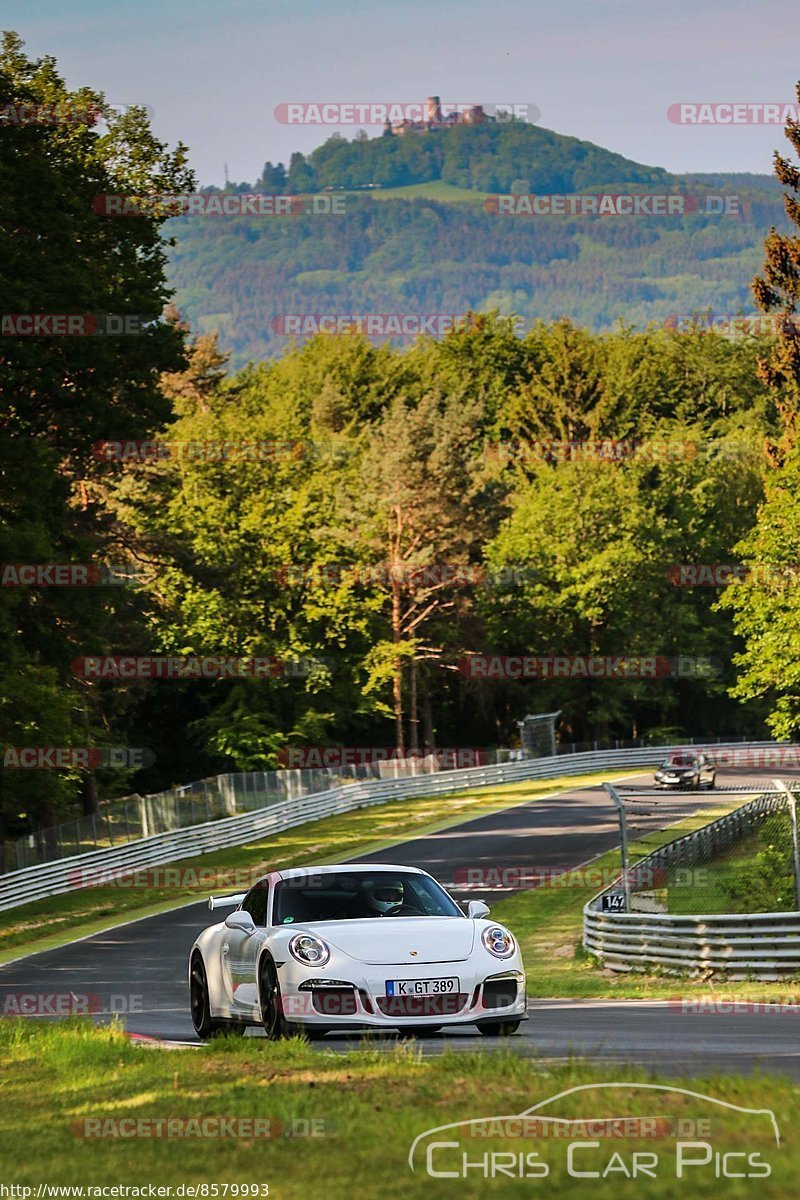 Bild #8579993 - Touristenfahrten Nürburgring Nordschleife (21.05.2020)