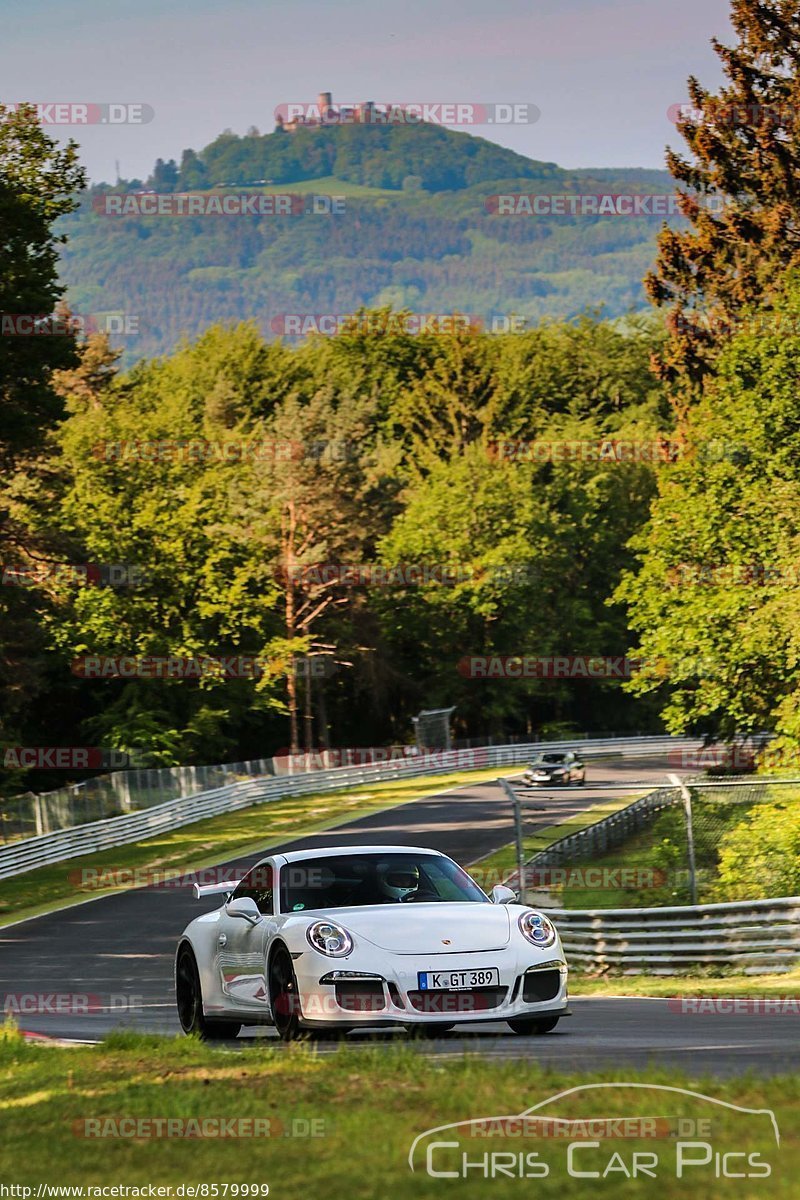 Bild #8579999 - Touristenfahrten Nürburgring Nordschleife (21.05.2020)