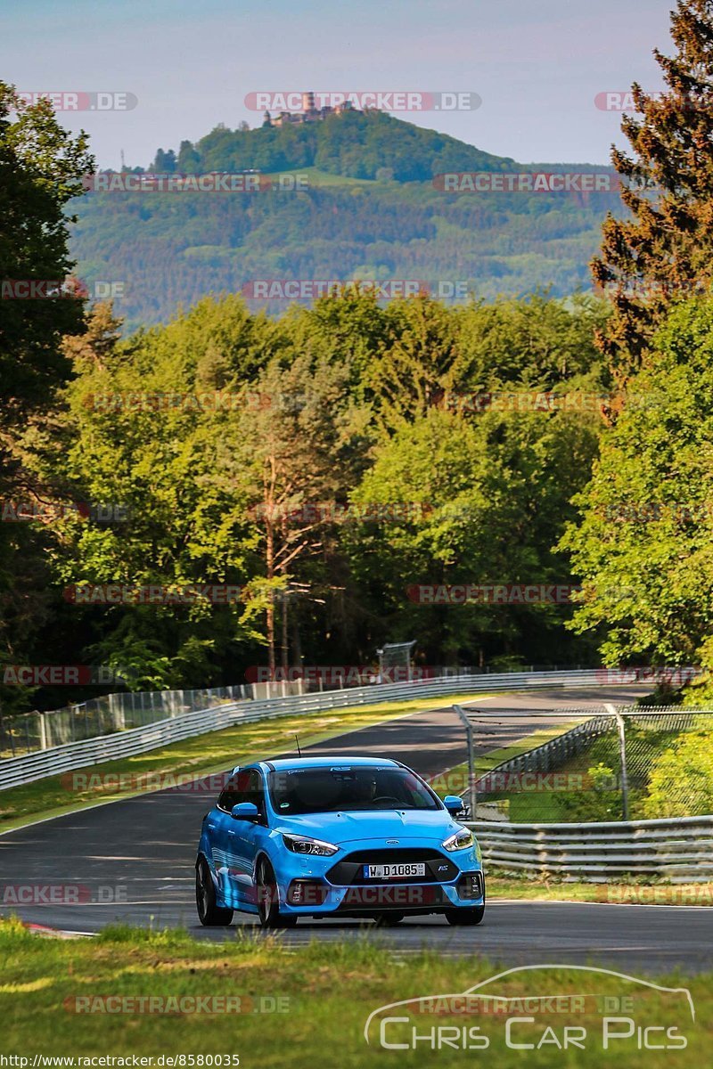 Bild #8580035 - Touristenfahrten Nürburgring Nordschleife (21.05.2020)