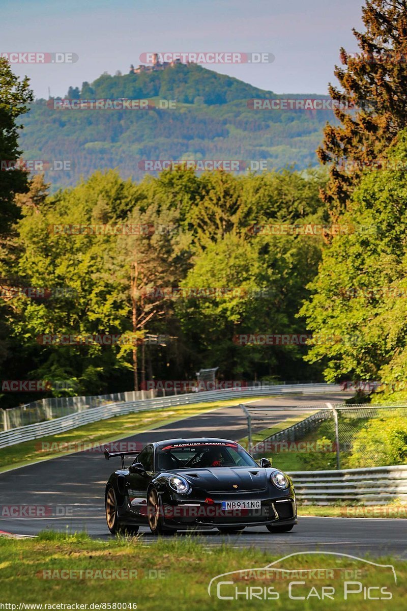 Bild #8580046 - Touristenfahrten Nürburgring Nordschleife (21.05.2020)