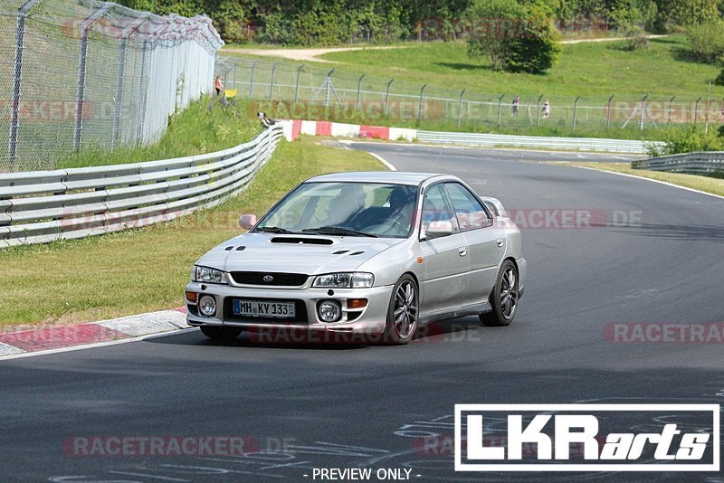 Bild #8580066 - Touristenfahrten Nürburgring Nordschleife (21.05.2020)